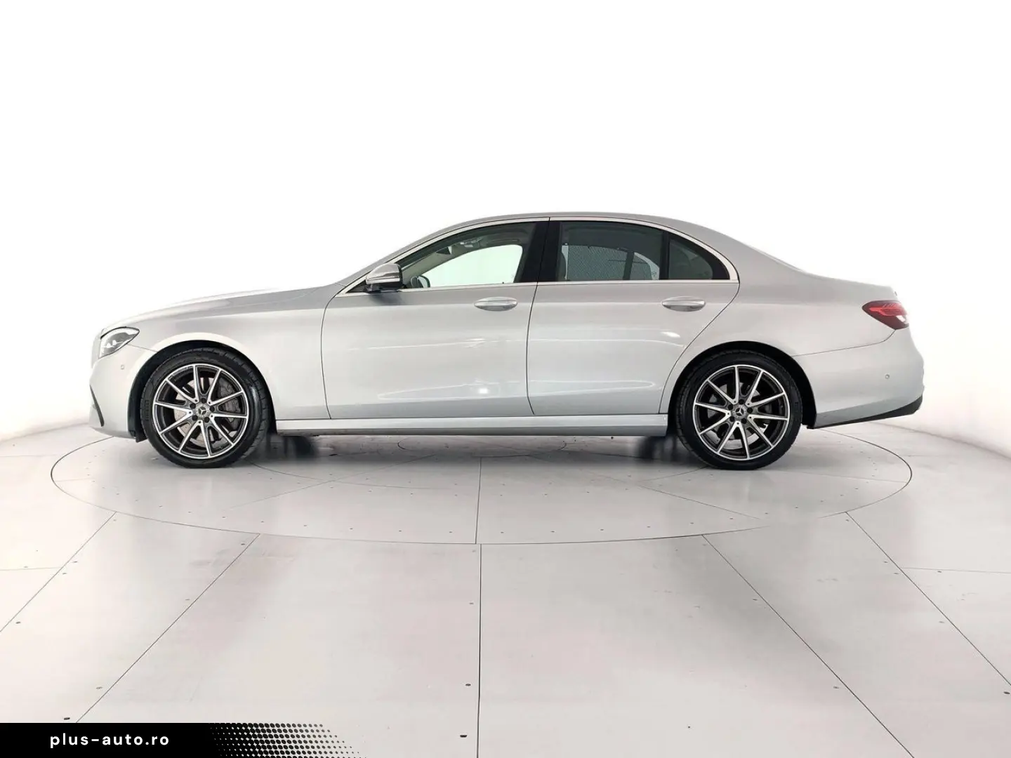 MERCEDES-BENZ Mercedes Classe E E 300 de phev (eq-po&hellip;