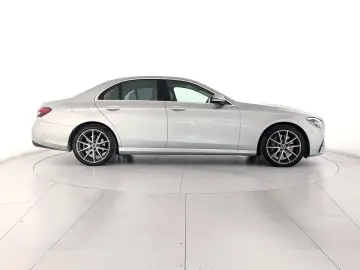MERCEDES-BENZ Mercedes Classe E E 300 de phev (eq-po&hellip;