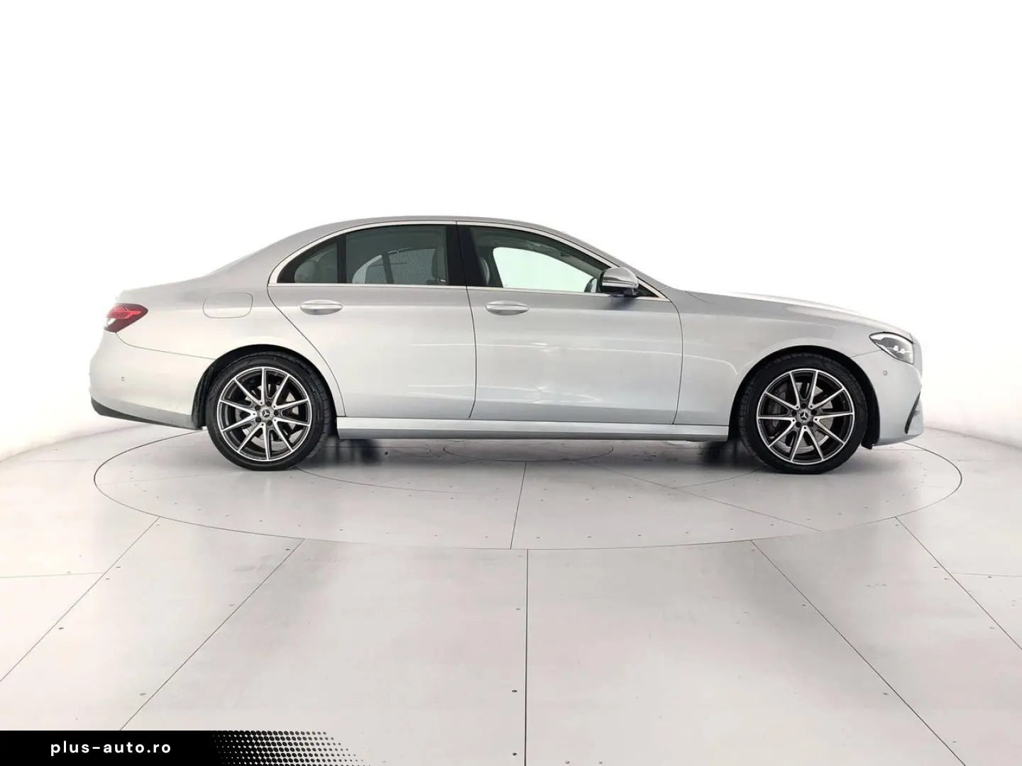 MERCEDES-BENZ Mercedes Classe E E 300 de phev (eq-po&hellip;
