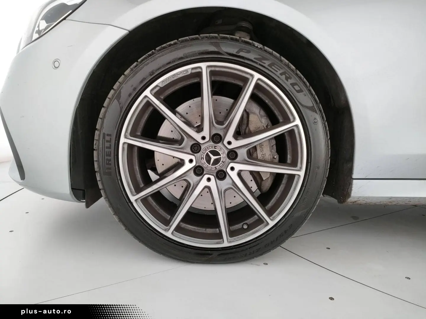 MERCEDES-BENZ Mercedes Classe E E 300 de phev (eq-po&hellip;