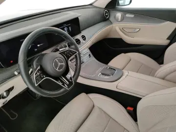 MERCEDES-BENZ Mercedes Classe E E 300 de phev (eq-po&hellip;