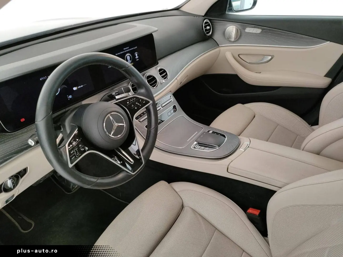 MERCEDES-BENZ Mercedes Classe E E 300 de phev (eq-po&hellip;