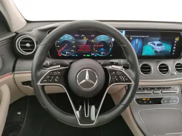 MERCEDES-BENZ Mercedes Classe E E 300 de phev (eq-po&hellip;