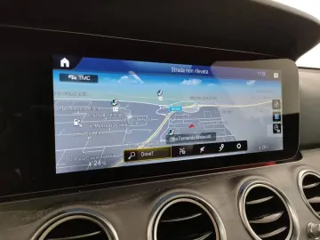 MERCEDES-BENZ Mercedes Classe E E 300 de phev (eq-po&hellip;