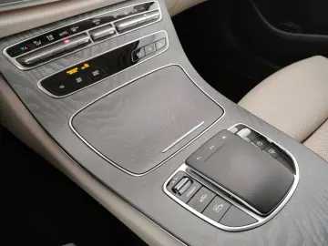 MERCEDES-BENZ Mercedes Classe E E 300 de phev (eq-po&hellip;