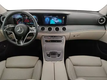 MERCEDES-BENZ Mercedes Classe E E 300 de phev (eq-po&hellip;