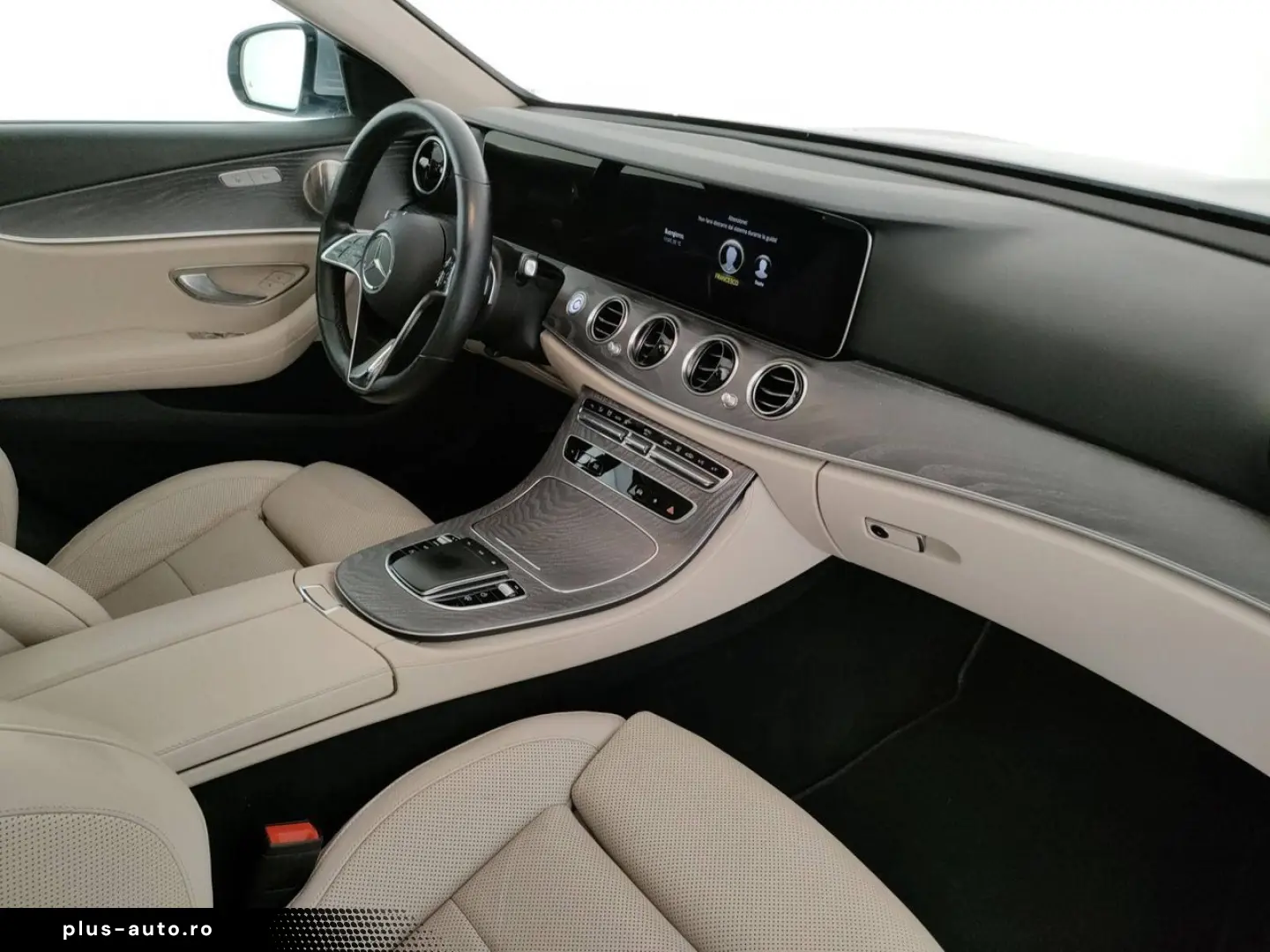 MERCEDES-BENZ Mercedes Classe E E 300 de phev (eq-po&hellip;