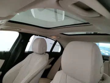 MERCEDES-BENZ Mercedes Classe E E 300 de phev (eq-po&hellip;