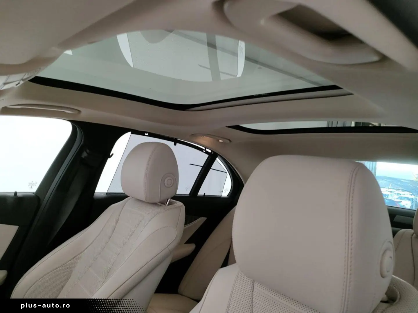 MERCEDES-BENZ Mercedes Classe E E 300 de phev (eq-po&hellip;