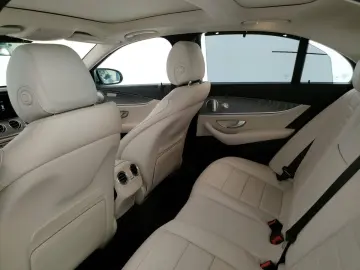 MERCEDES-BENZ Mercedes Classe E E 300 de phev (eq-po&hellip;