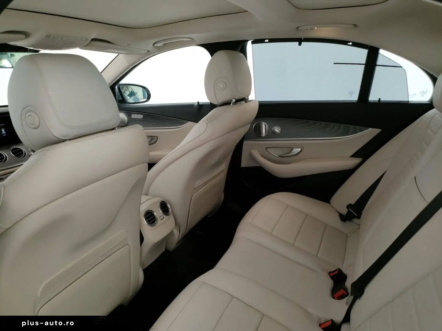 MERCEDES-BENZ Mercedes Classe E E 300 de phev (eq-po&hellip;