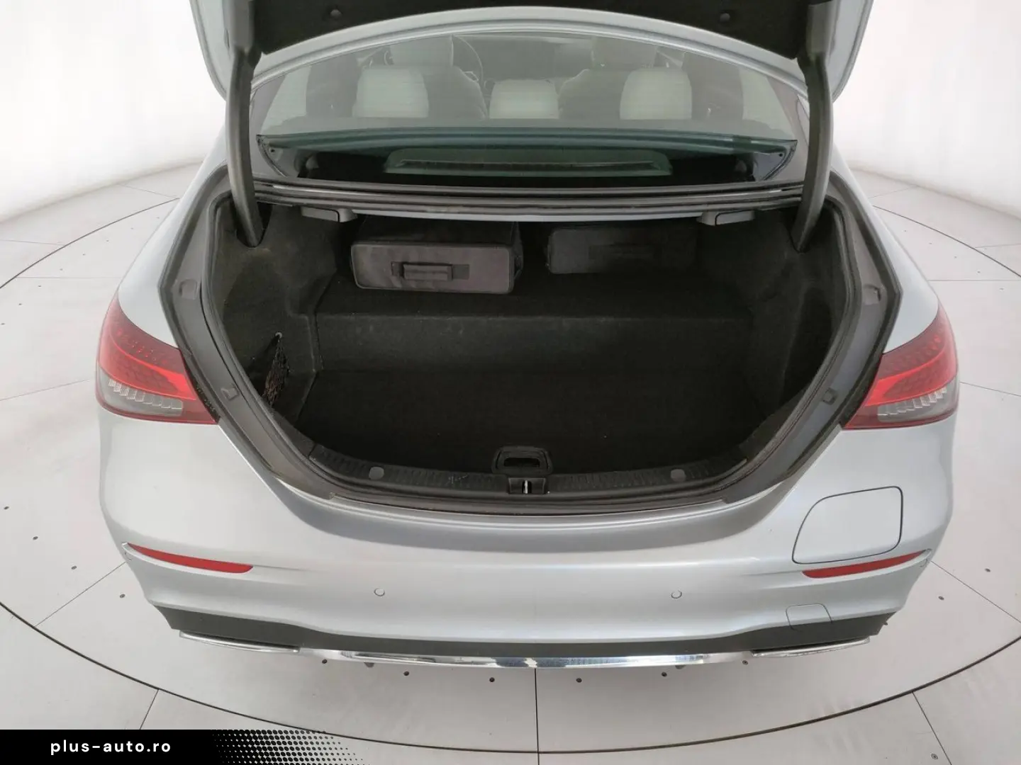 MERCEDES-BENZ Mercedes Classe E E 300 de phev (eq-po&hellip;