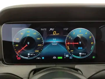 MERCEDES-BENZ Mercedes Classe E E 300 de phev (eq-po&hellip;