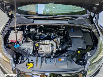 Ford Focus Turnier 1.6 TDCi ECOnetic