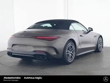 MERCEDES-BENZ SL 63 AMG 4M  Night Keramik 3D Perf.-S&hellip;