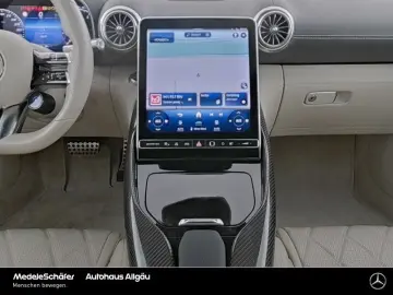 MERCEDES-BENZ SL 63 AMG 4M  Night Keramik 3D Perf.-S&hellip;