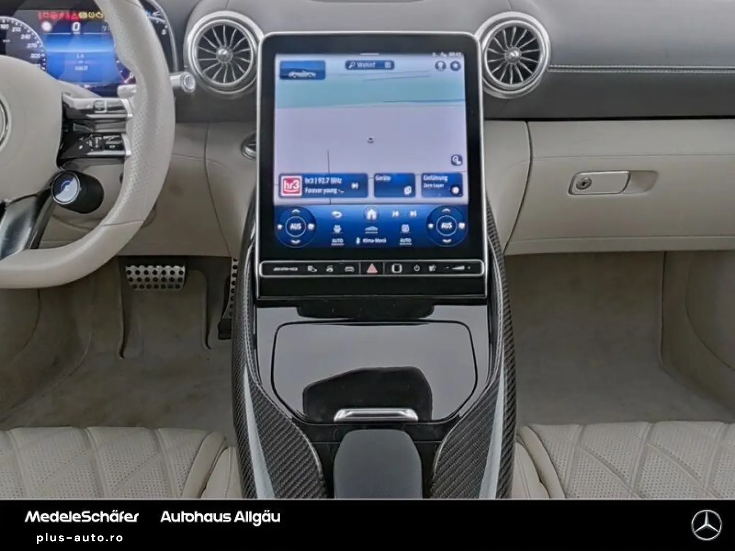 MERCEDES-BENZ SL 63 AMG 4M  Night Keramik 3D Perf.-S&hellip;