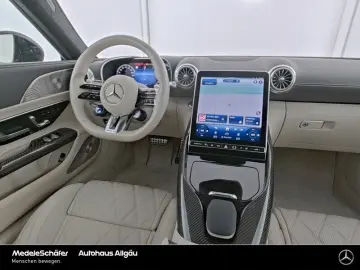 MERCEDES-BENZ SL 63 AMG 4M  Night Keramik 3D Perf.-S&hellip;