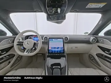 MERCEDES-BENZ SL 63 AMG 4M  Night Keramik 3D Perf.-S&hellip;