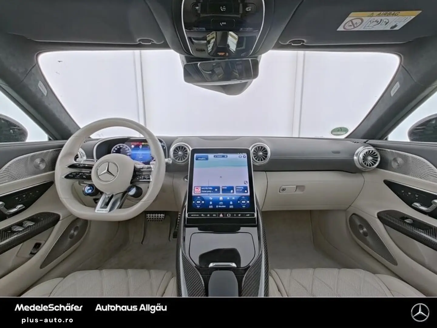 MERCEDES-BENZ SL 63 AMG 4M  Night Keramik 3D Perf.-S&hellip;