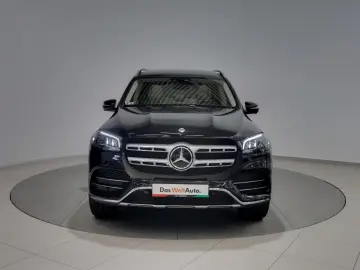 MERCEDES-BENZ GLS 400 GLS -Klasse GLS 400 d 4Matic
