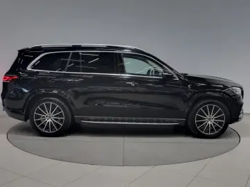 MERCEDES-BENZ GLS 400 GLS -Klasse GLS 400 d 4Matic