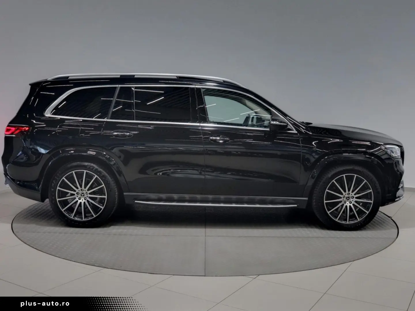 MERCEDES-BENZ GLS 400 GLS -Klasse GLS 400 d 4Matic