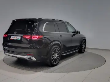 MERCEDES-BENZ GLS 400 GLS -Klasse GLS 400 d 4Matic