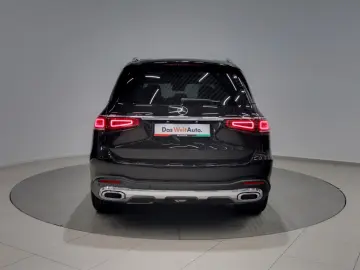 MERCEDES-BENZ GLS 400 GLS -Klasse GLS 400 d 4Matic