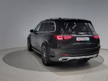 MERCEDES-BENZ GLS 400 GLS -Klasse GLS 400 d 4Matic