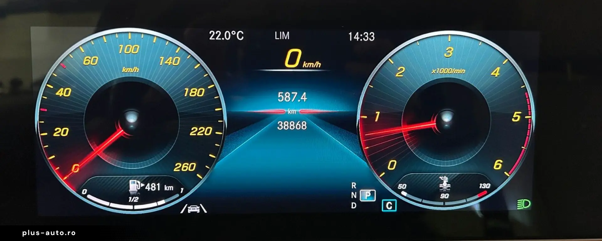 MERCEDES-BENZ GLS 400 GLS -Klasse GLS 400 d 4Matic