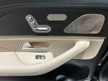 MERCEDES-BENZ GLS 400 GLS -Klasse GLS 400 d 4Matic