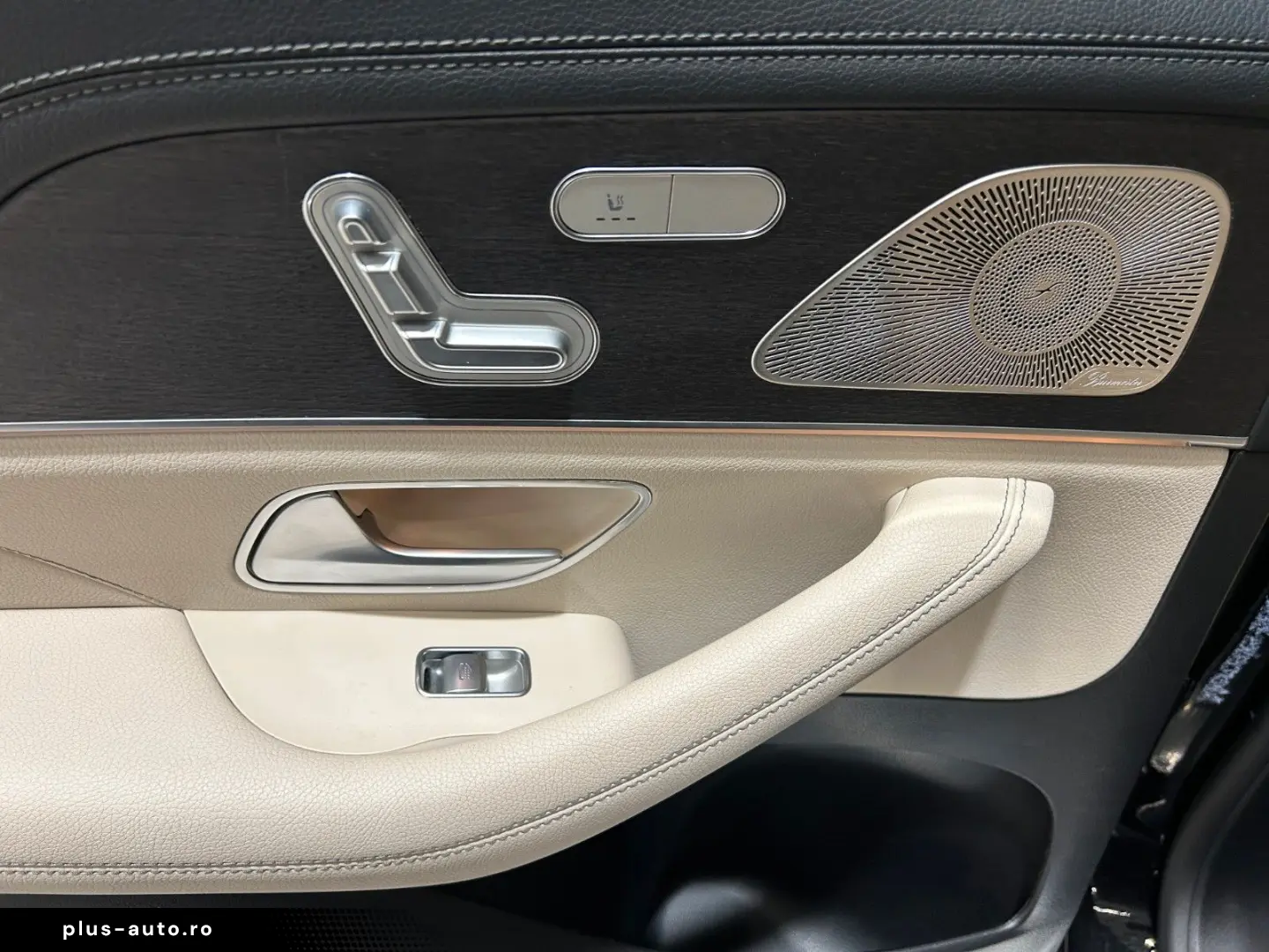 MERCEDES-BENZ GLS 400 GLS -Klasse GLS 400 d 4Matic