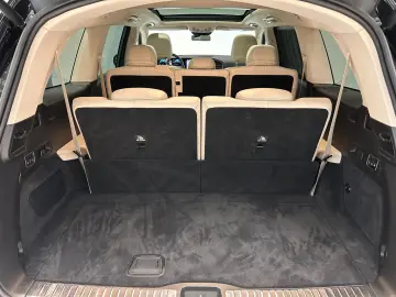 MERCEDES-BENZ GLS 400 GLS -Klasse GLS 400 d 4Matic