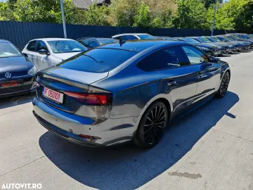 Audi A5 TFSI 110 kW S tronic