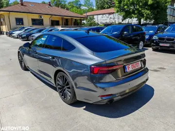 Audi A5 TFSI 110 kW S tronic