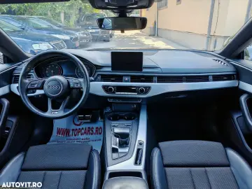 Audi A5 TFSI 110 kW S tronic