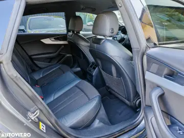 Audi A5 TFSI 110 kW S tronic