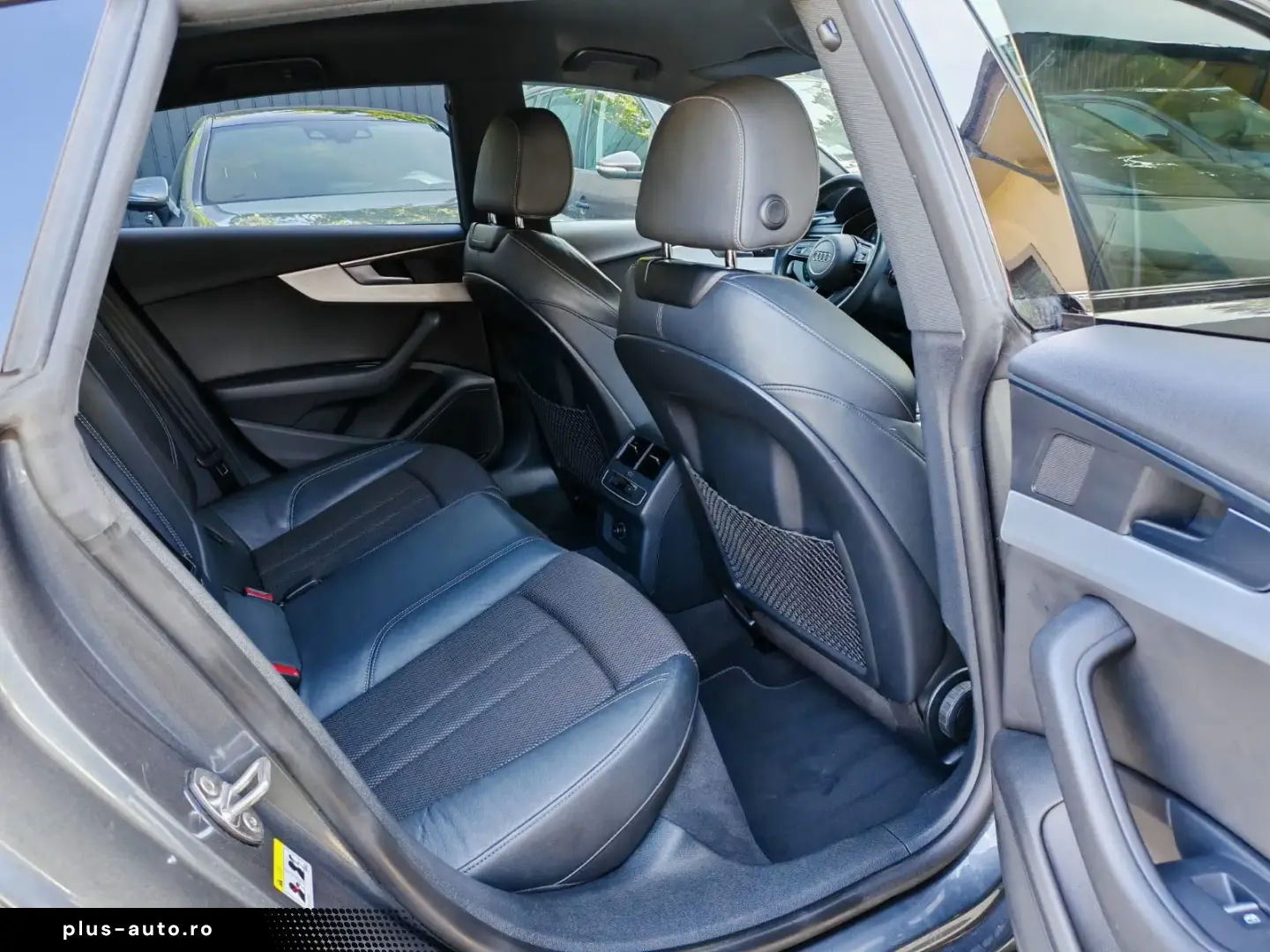 Audi A5 TFSI 110 kW S tronic