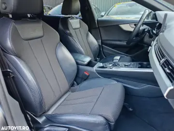 Audi A5 TFSI 110 kW S tronic