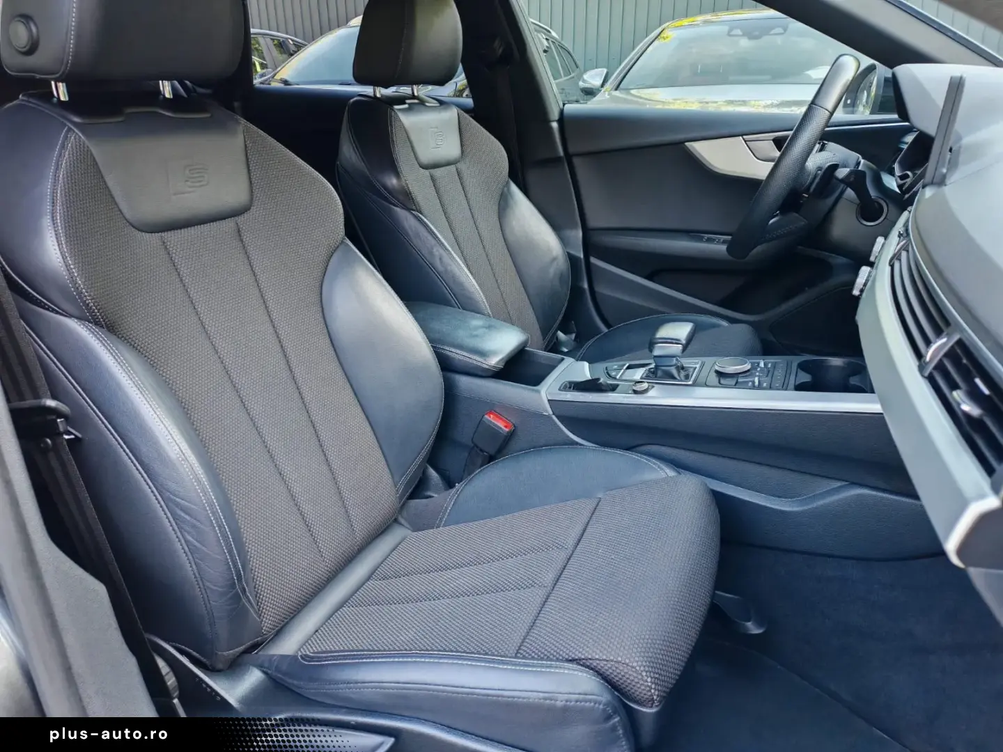 Audi A5 TFSI 110 kW S tronic