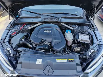 Audi A5 TFSI 110 kW S tronic