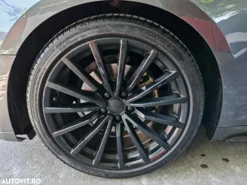 Audi A5 TFSI 110 kW S tronic