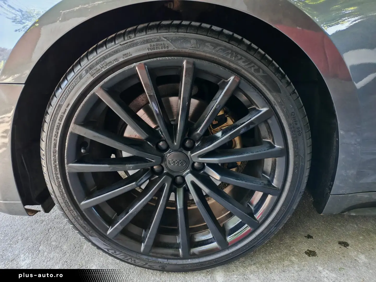 Audi A5 TFSI 110 kW S tronic