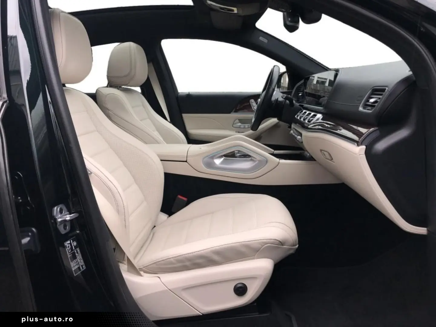 MERCEDES-BENZ GLE 350 e 4matic Coupe AMG AMG Exclusive MBUX