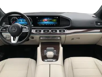 MERCEDES-BENZ GLE 350 e 4matic Coupe AMG AMG Exclusive MBUX