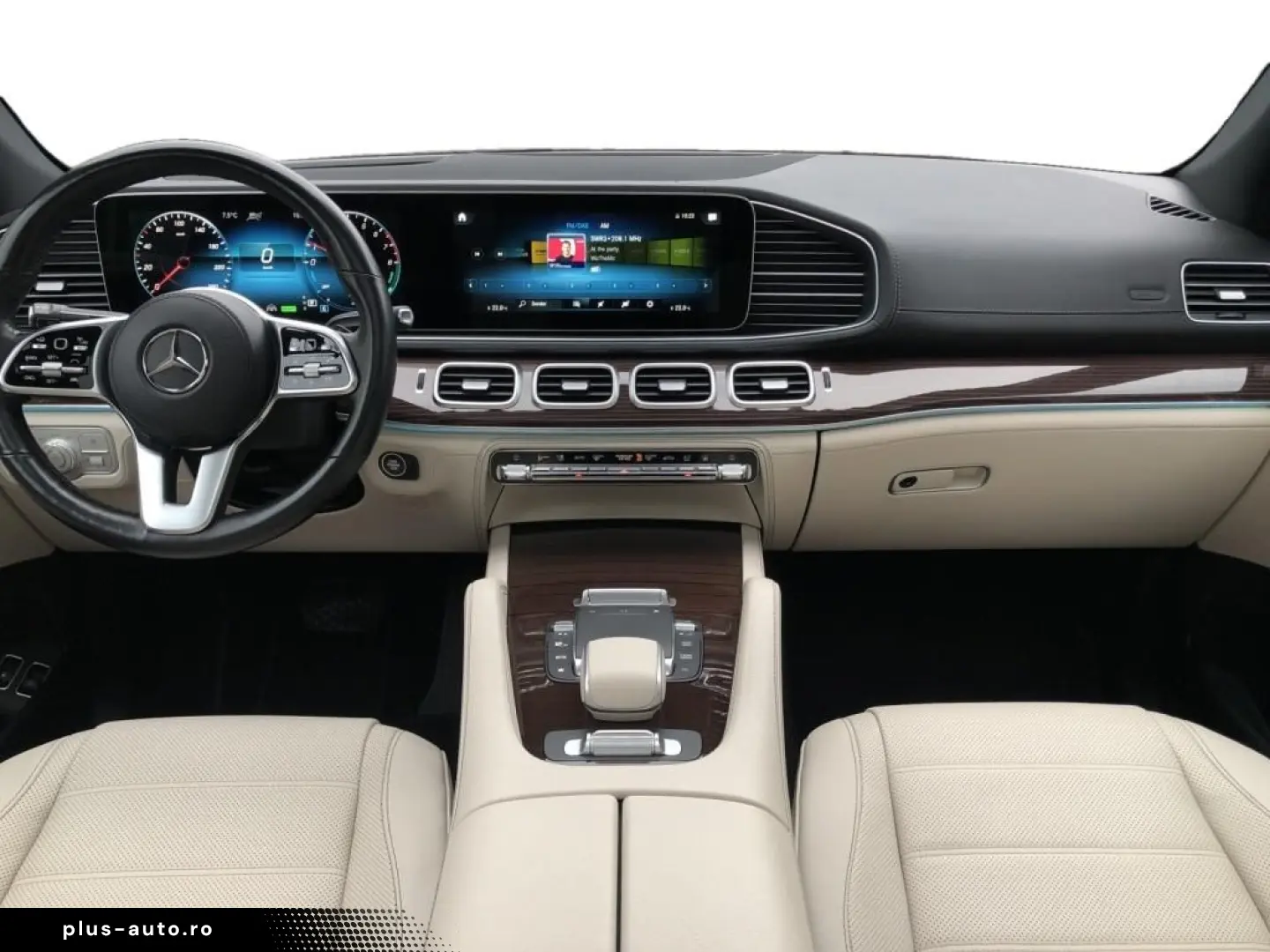 MERCEDES-BENZ GLE 350 e 4matic Coupe AMG AMG Exclusive MBUX