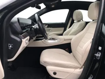 MERCEDES-BENZ GLE 350 e 4matic Coupe AMG AMG Exclusive MBUX