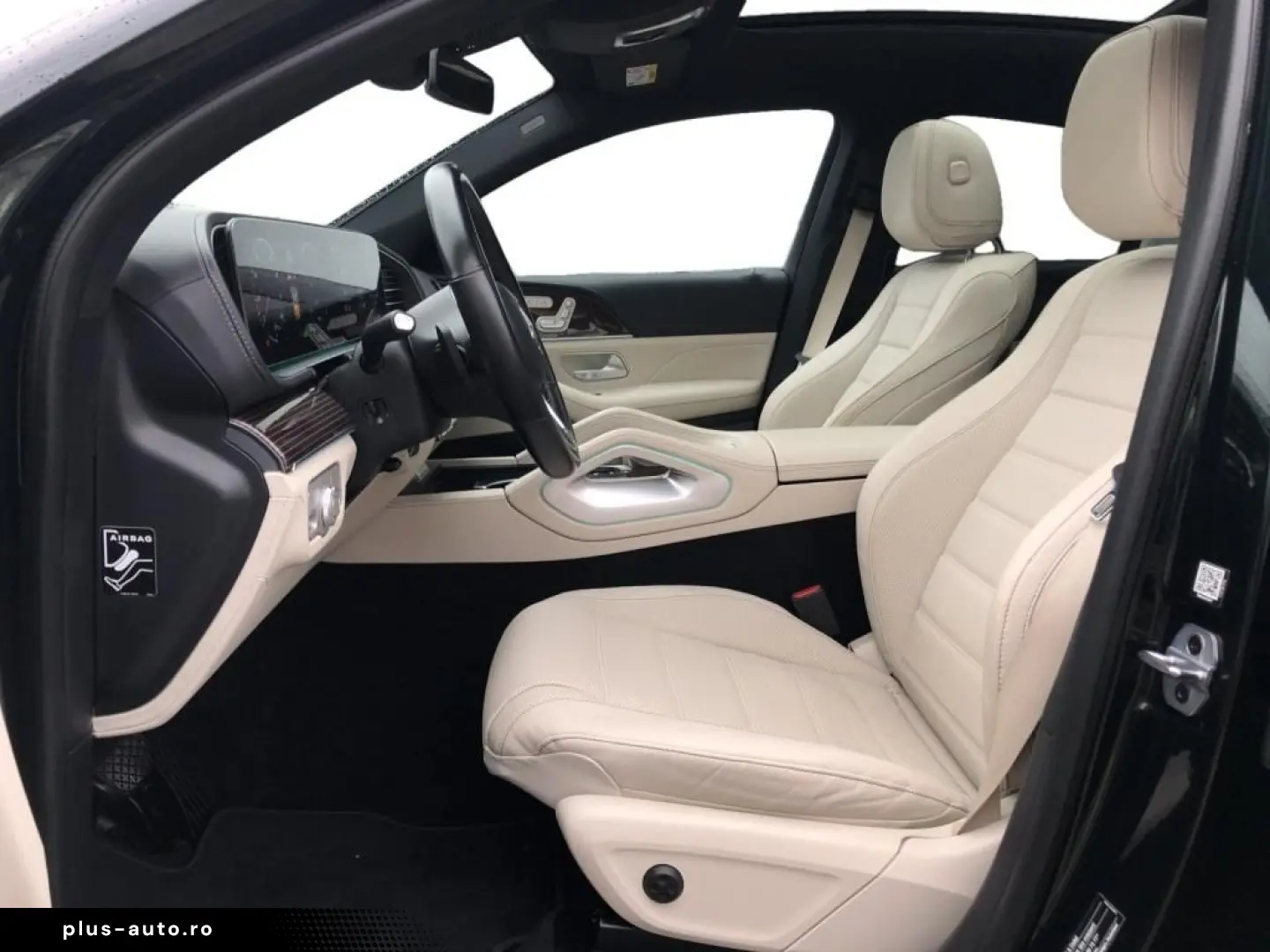 MERCEDES-BENZ GLE 350 e 4matic Coupe AMG AMG Exclusive MBUX