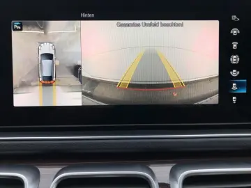 MERCEDES-BENZ GLE 350 e 4matic Coupe AMG AMG Exclusive MBUX